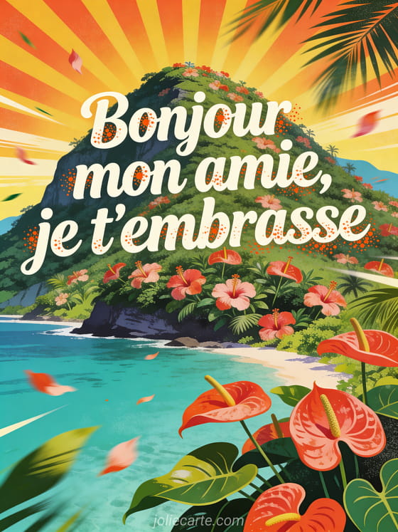 Carte virtuelle