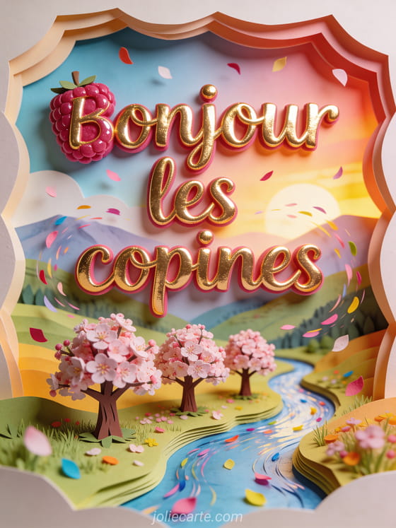 Carte virtuelle