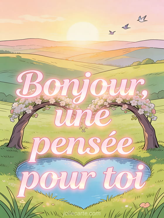 Carte virtuelle