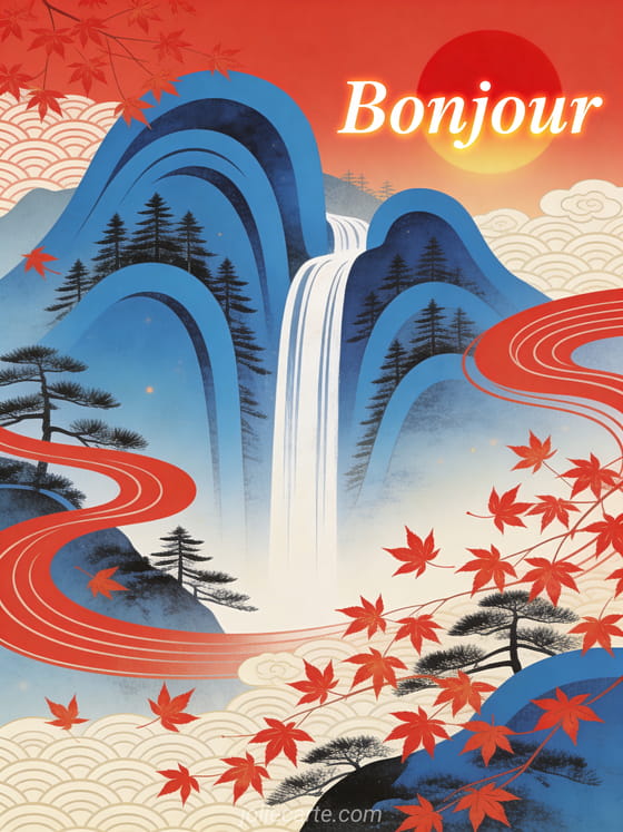 Carte virtuelle
