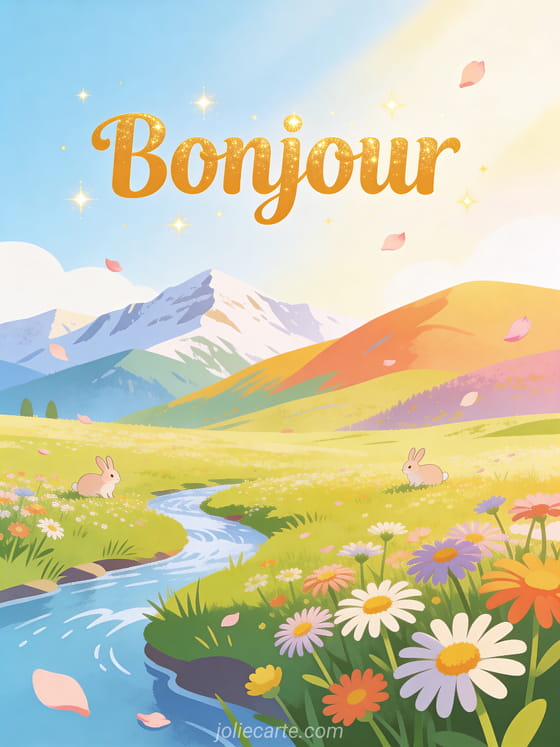 Carte virtuelle