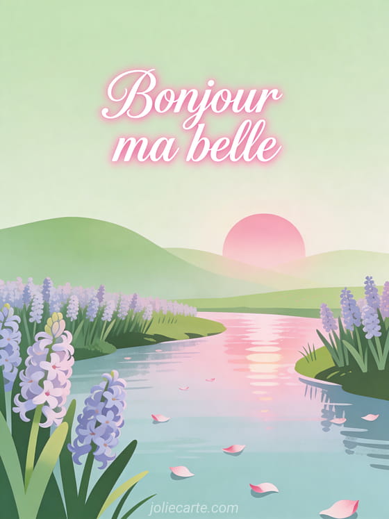 Carte virtuelle