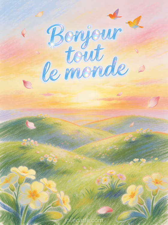 Carte virtuelle