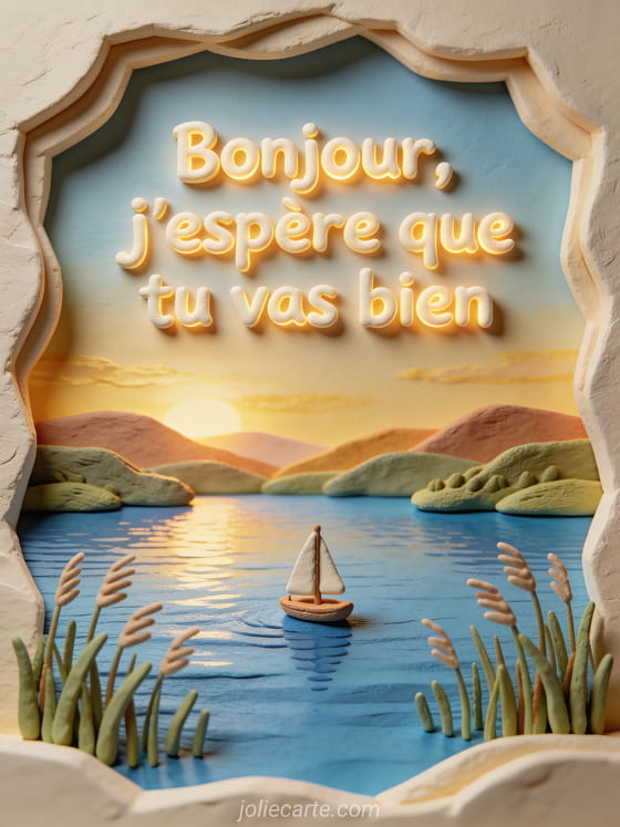 Carte virtuelle
