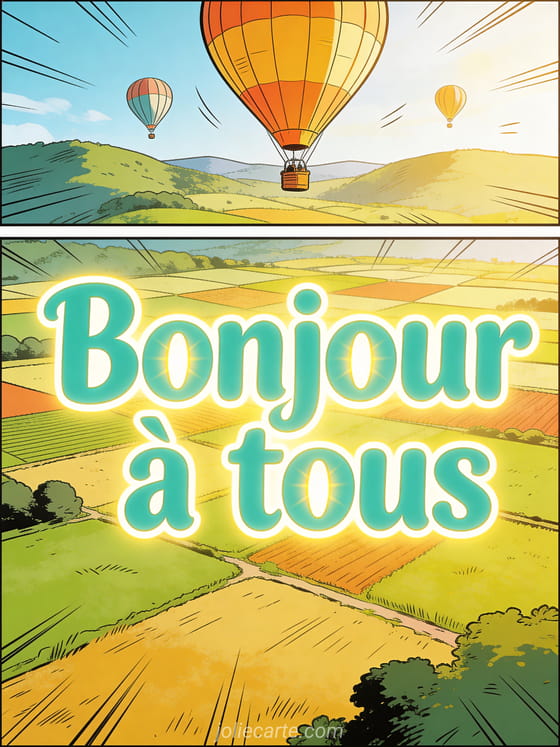 Carte virtuelle