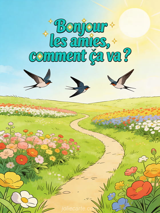 Carte virtuelle