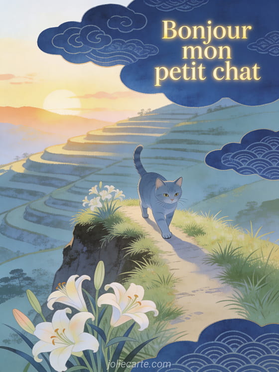 Carte virtuelle
