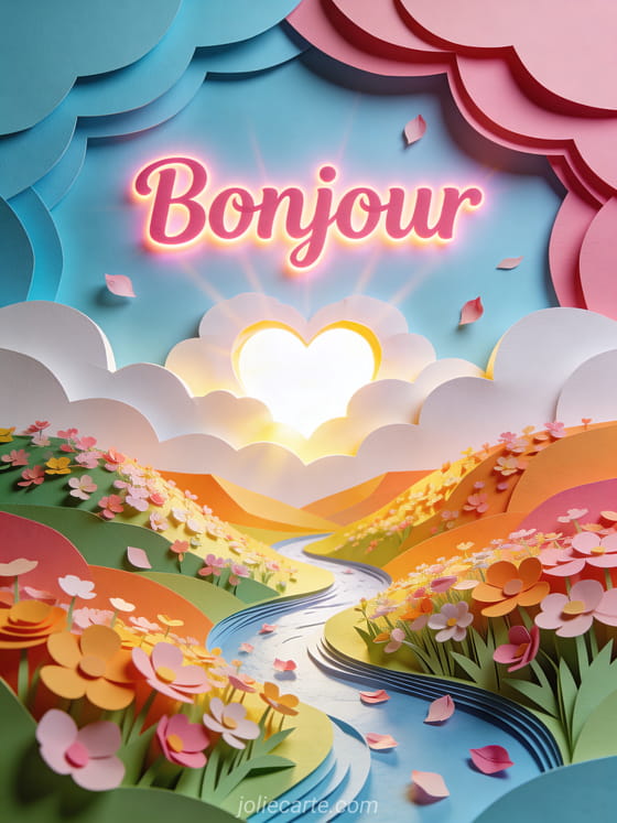 Carte virtuelle
