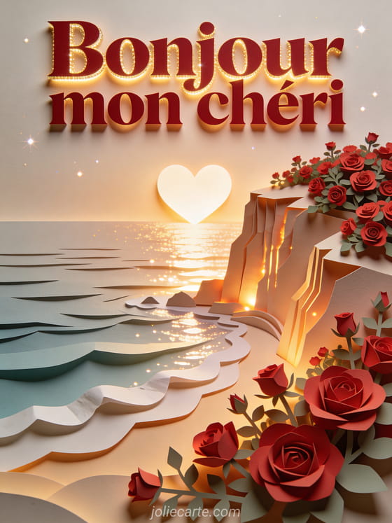 Carte virtuelle