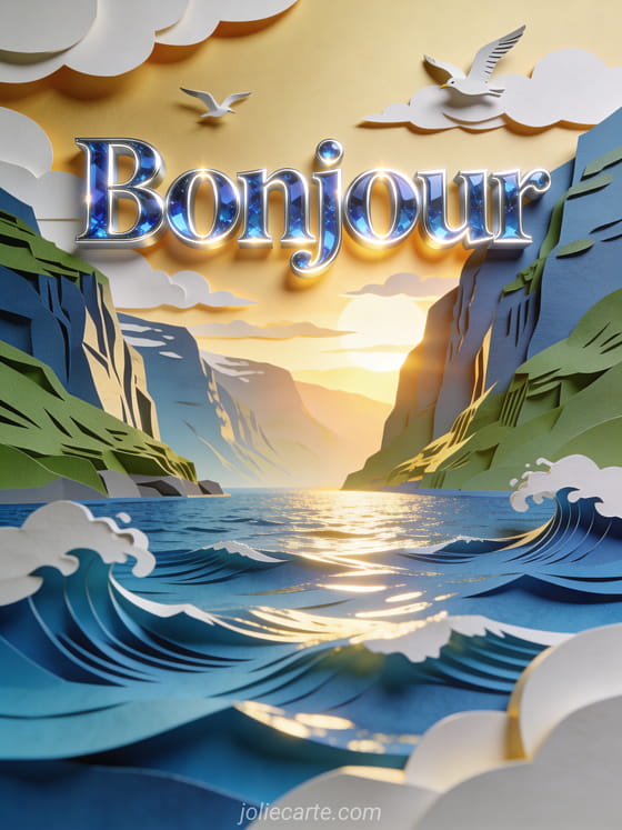 Carte virtuelle