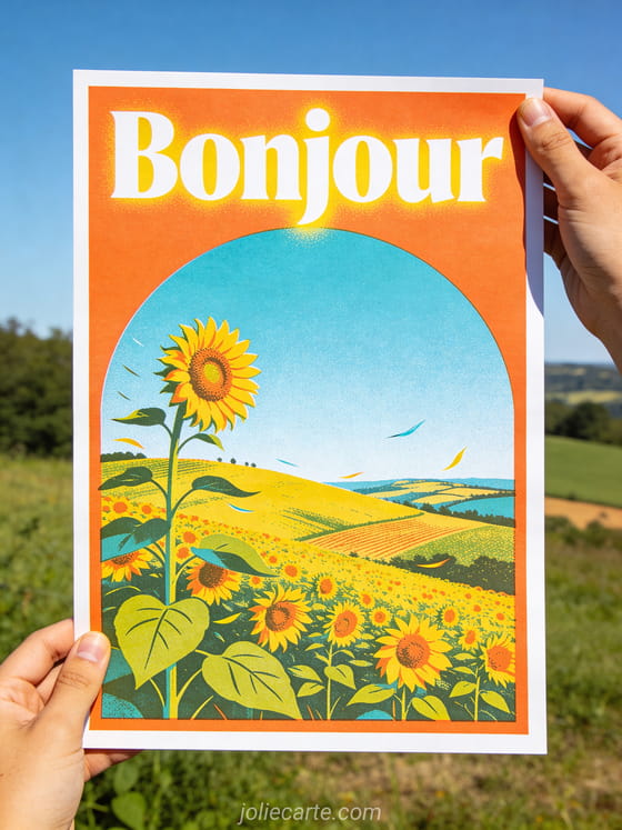 Carte virtuelle