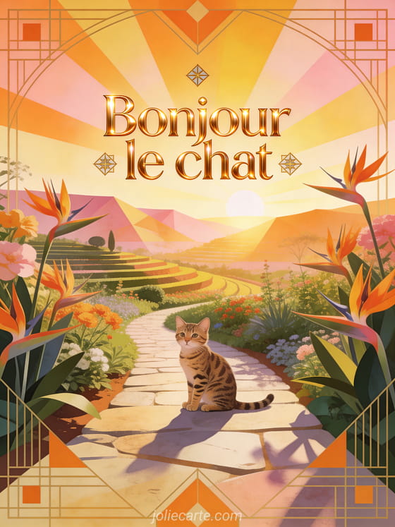 Carte virtuelle