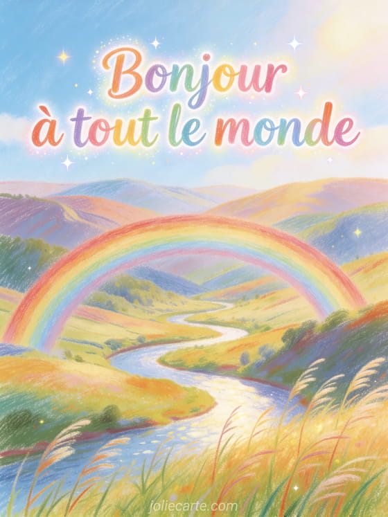 Carte virtuelle