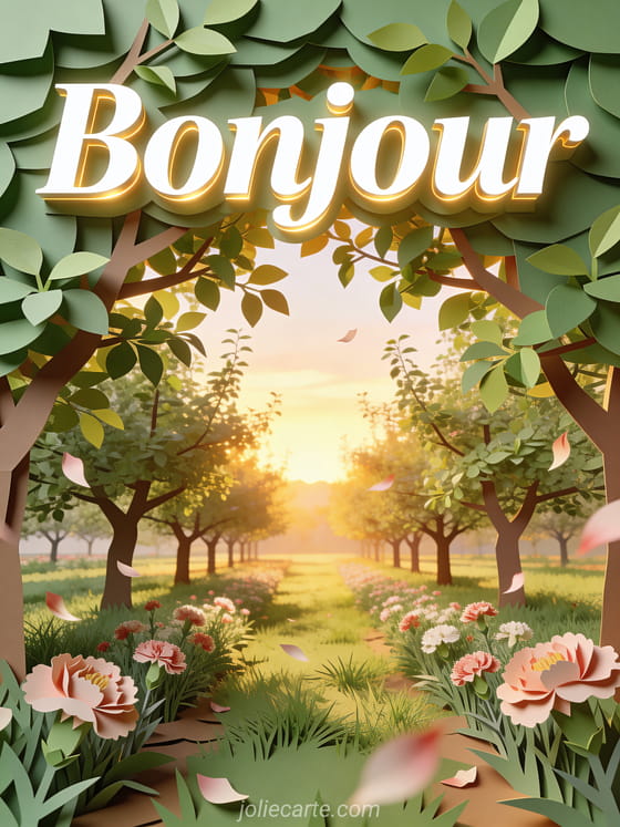 Carte virtuelle