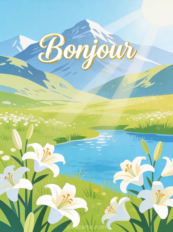 Carte virtuelle