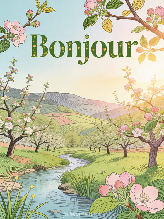 Carte virtuelle