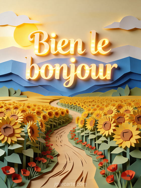 Carte virtuelle