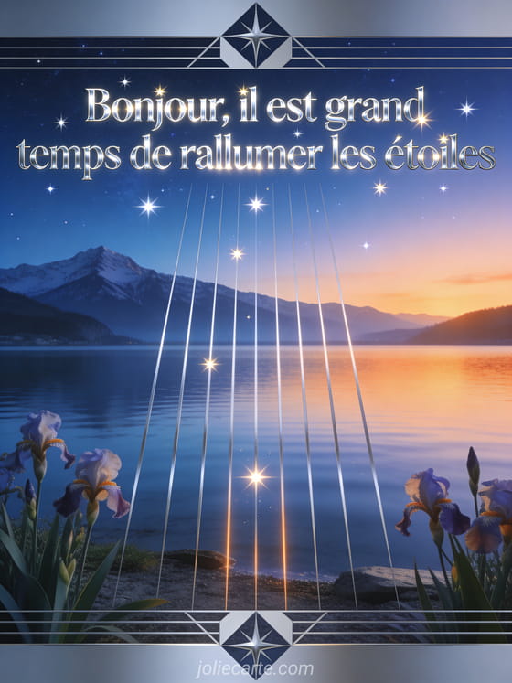 Carte virtuelle