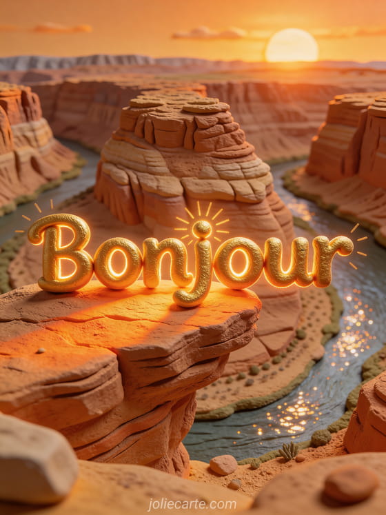 Carte virtuelle
