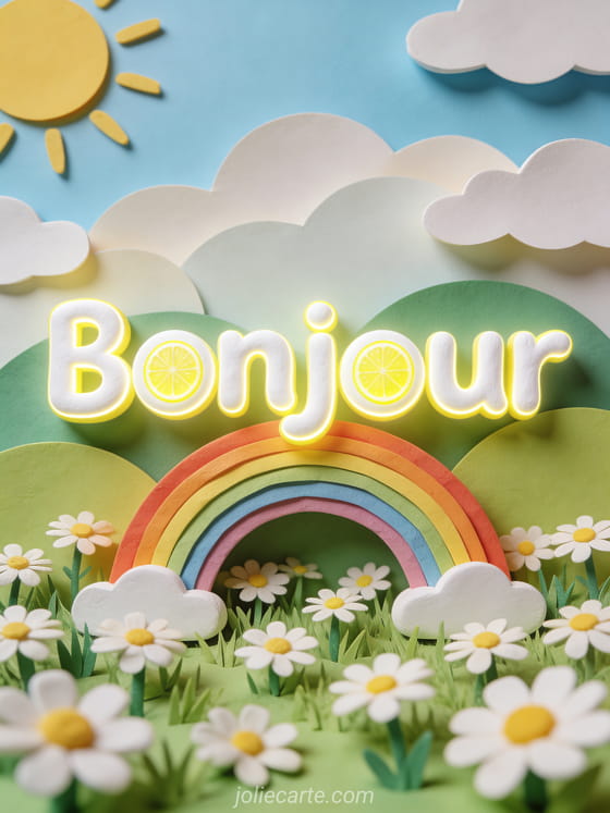 Carte virtuelle