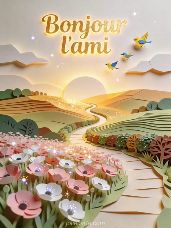 Carte virtuelle