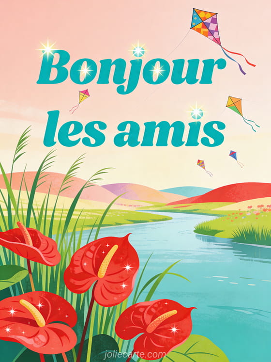 Carte virtuelle