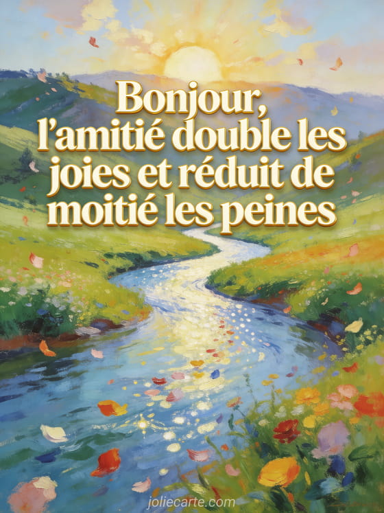 Carte virtuelle