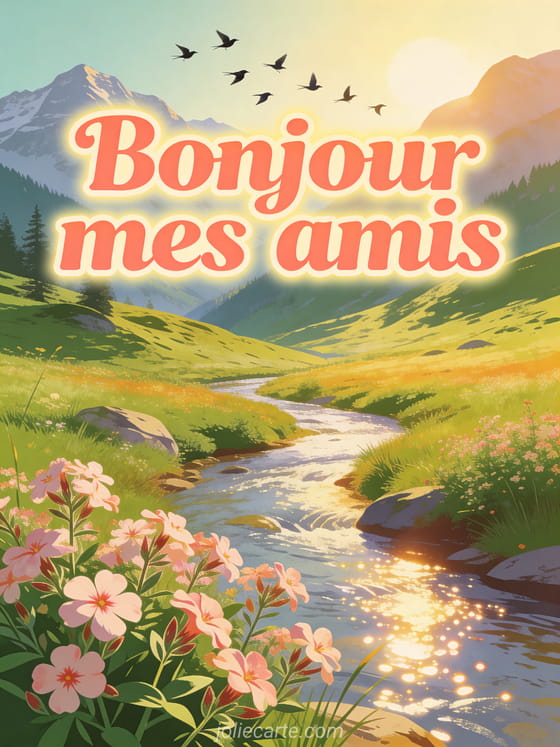 Carte virtuelle