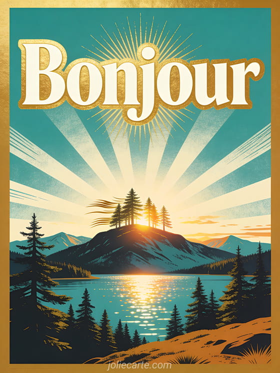 Carte virtuelle