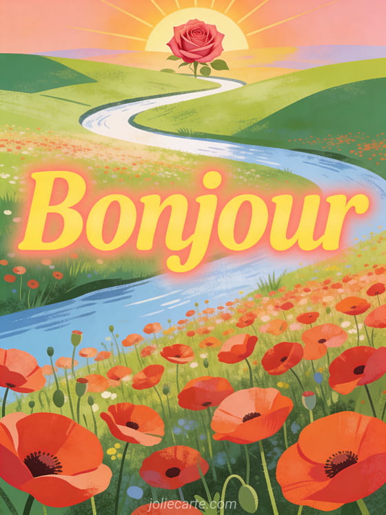 Carte virtuelle