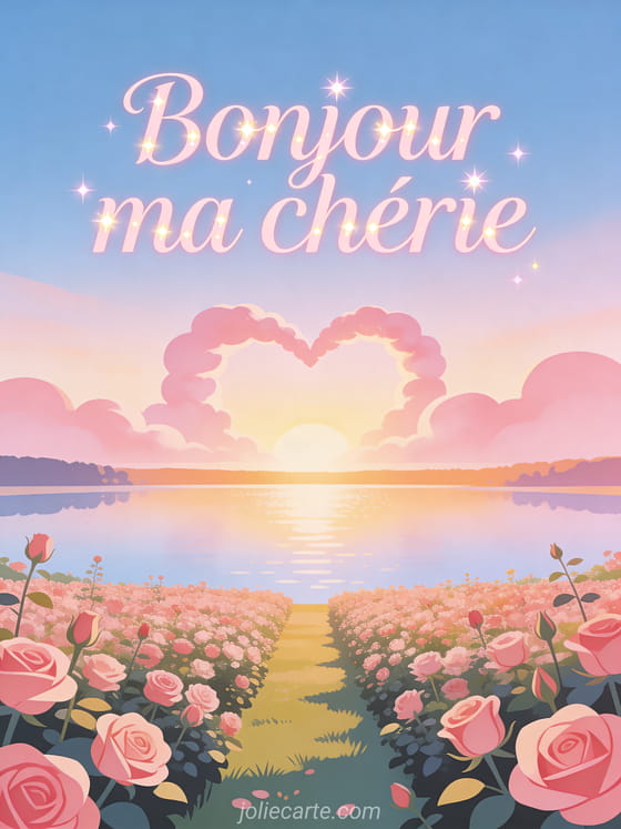 Carte virtuelle