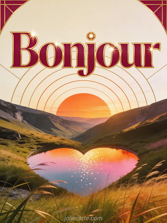 Carte virtuelle