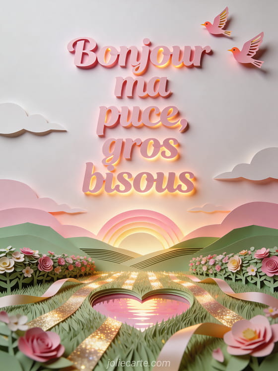 Carte virtuelle