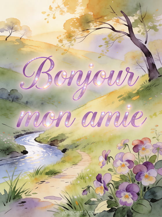 Carte virtuelle