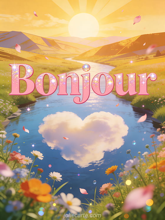 Carte virtuelle