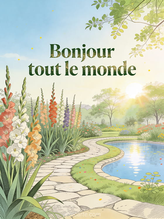 Carte virtuelle