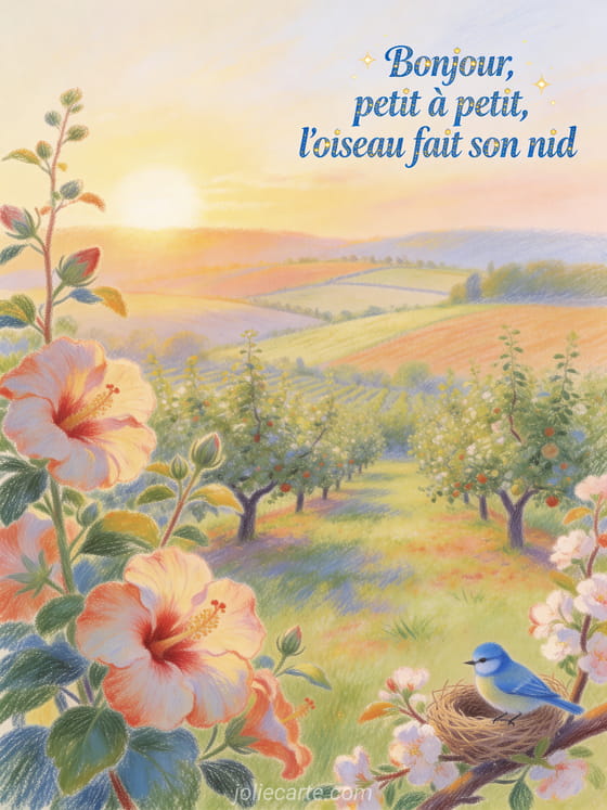 Carte virtuelle