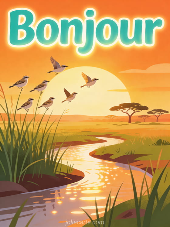 Carte virtuelle