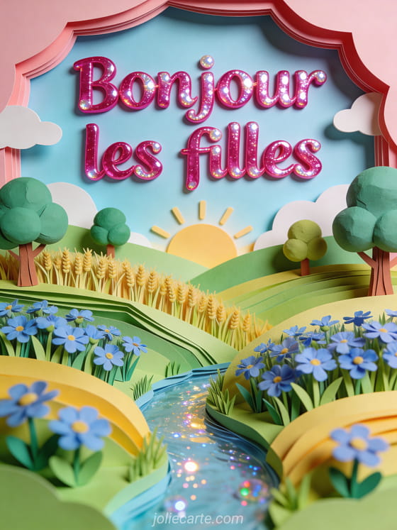 Carte virtuelle