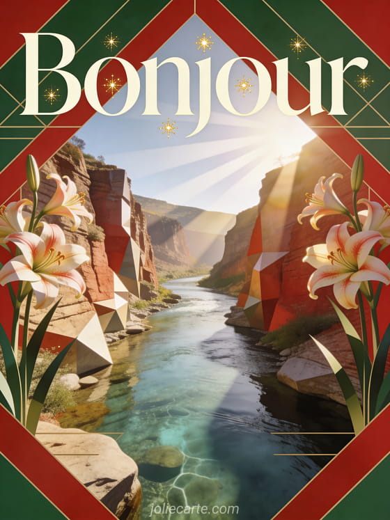 Carte virtuelle
