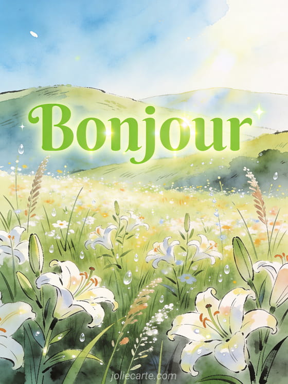 Carte virtuelle