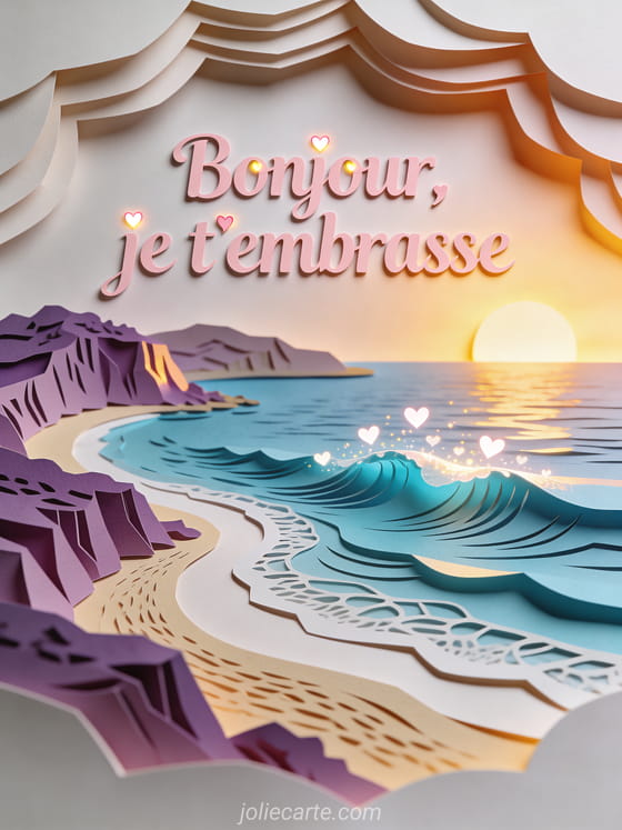 Carte virtuelle