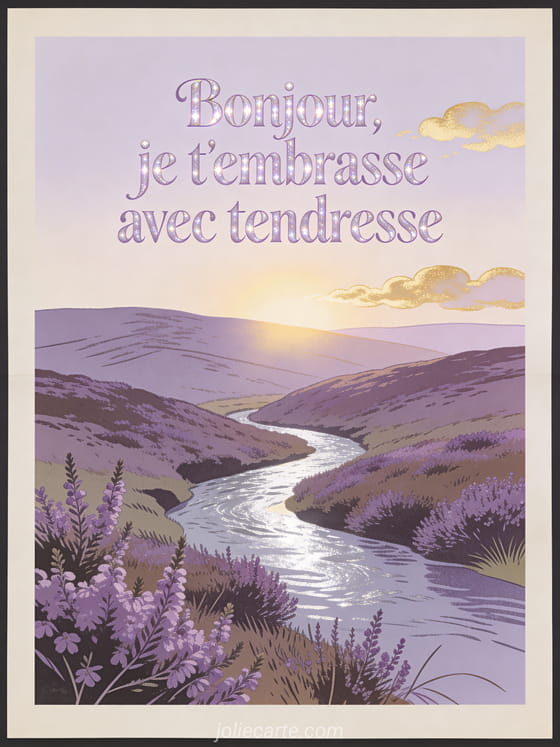 Carte virtuelle