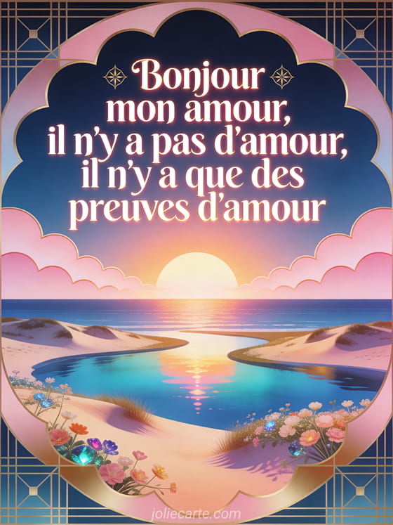 Carte virtuelle