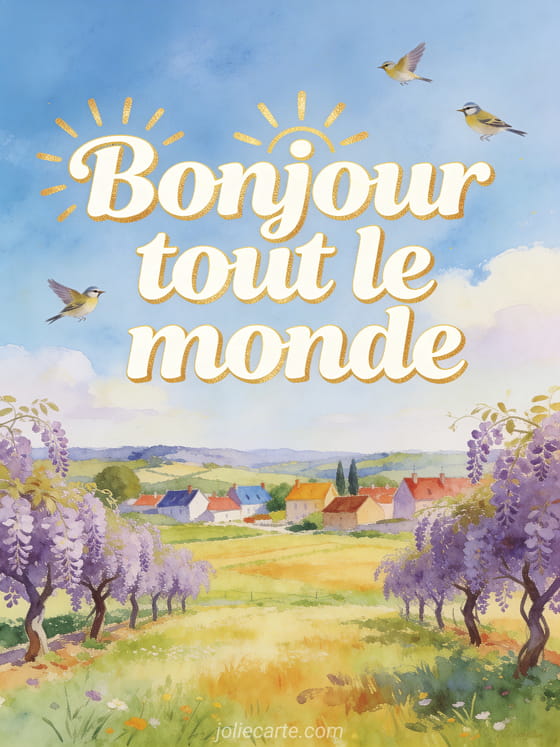 Carte virtuelle