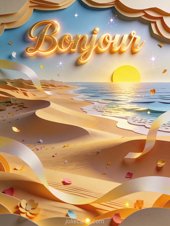 Carte virtuelle