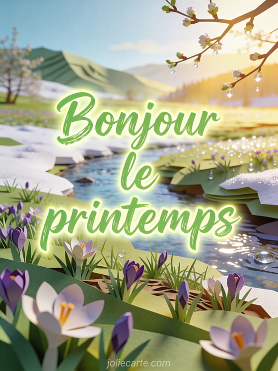 Carte virtuelle