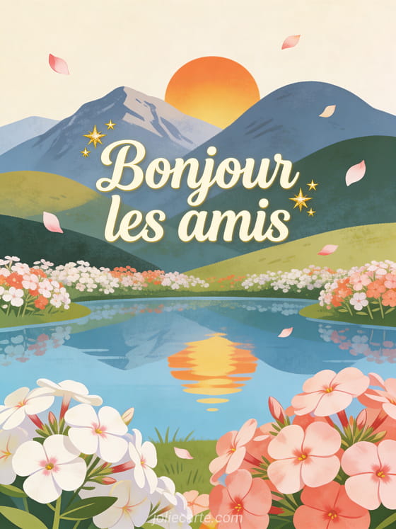 Carte virtuelle