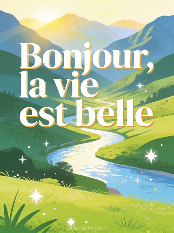 Carte virtuelle