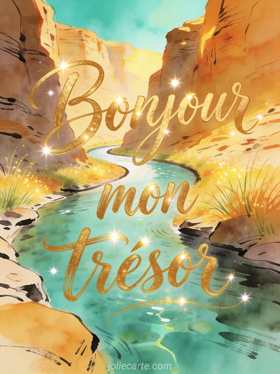 Carte virtuelle